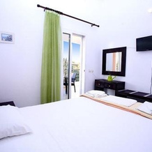 Dionisos Resort, Пефкохори — фото 2