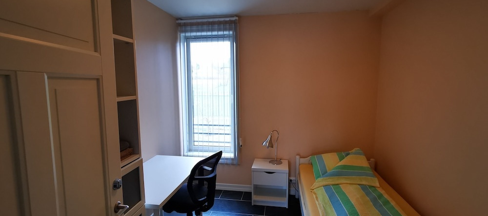 Apart Hotel, Gjovik — photo 1