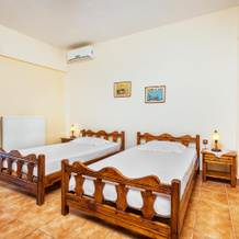 Xenios Loutra Village Karnagio, Лутра — фото 3