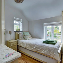 Holiday Home Watery Lane, 乔治汉姆 — 照片 2