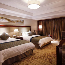 Nantong Hotel, Наньтун — фото 4