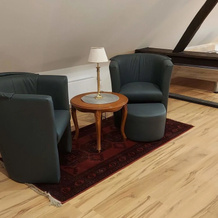 Lounge an der Kirche, 海伦 — 照片 5