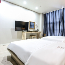 Eumseong Chungbukyeoksindosi H Motel, 阴城 — 照片 3