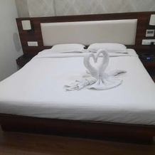 Sai Maa Hotel & Residency, 普塔帕蒂 — 照片 3