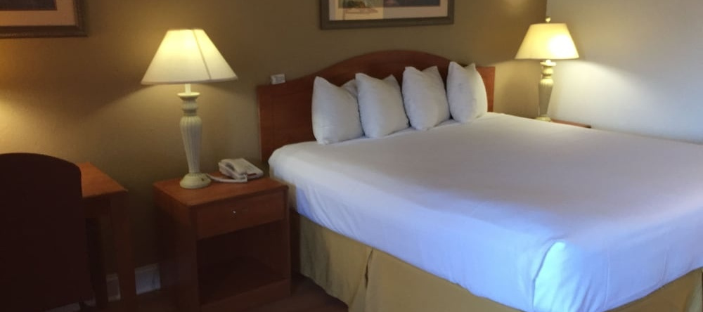 Centerstone Inn Doswell At Kings Dominion, Досуэлл — фото 1