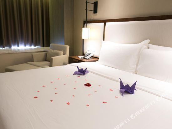 Hot Spring Valley Park Avenue Hotel, Xianning — photo 1