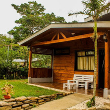 Tierra Buena Countryside Hotel, 蒂拉兰 — 照片 3
