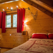 Chalet Anémone, Сультсерен — фото 2