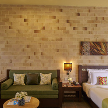 Club Mahindra Kanha, Кисли — фото 4