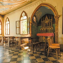 Guest house Villa Albrizzi Marini, 圣泽诺内德利埃泽利尼 — 照片 2