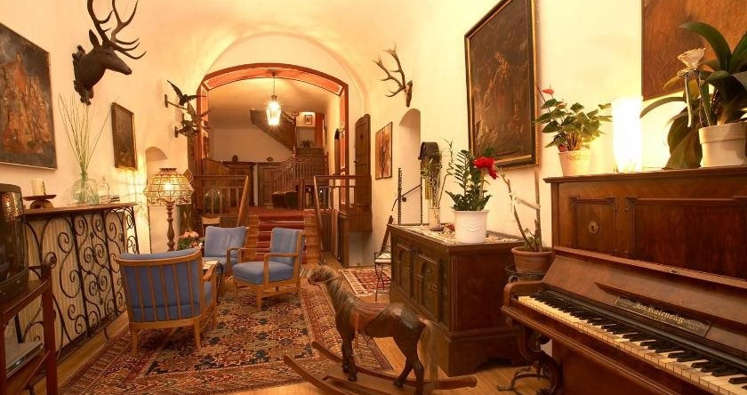 Hotel Gasthof Kohlmayr, 格明德 — 照片 1