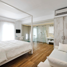Cavo Bianco Boutique Hotel & Spa, Камари — фото 2