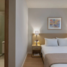 Gallery Port Tower Hotel, 比雷埃夫斯 — 照片 5
