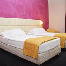Hotel Delta Florence, Калензано — фото 4