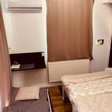Gavriel Boutique Residence Wellness Spa, Сада — фото 2