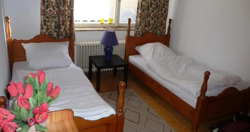 Apartment Holm Seppensen in der Nordheide, 北海德地区布赫霍尔茨 — 照片 1