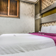 Samcheok Chungil Motel, 三陟 — 照片 5