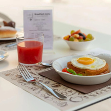 Hotel Carducci, Торторето — фото 5