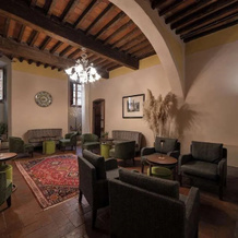 Palazzo Leopoldo, 锡耶纳 — 照片 3