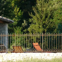 Gites De Saint Ostian, Вивье — фото 5