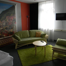 Rothenberger Apartments, 开姆尼茨 — 照片 5