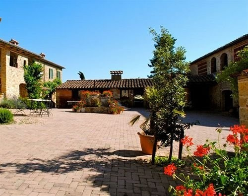 Tenuta Di Papena, Чиусдино — фото 1