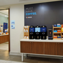 Holiday Inn Express & Suites Owings Mills-Baltimore Area by IHG, Owings Mills — photo 5