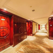 Shaoxing International Hotel, Шаосин — фото 4