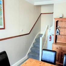 3-bed House With Superfast Wi-fi, DW Lettings 15vr, 锡廷伯恩 — 照片 5