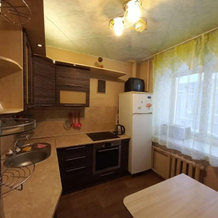 Gostiny Dvor Estelle on Fabrichnaya, 北叶尼塞斯基 — 照片 5
