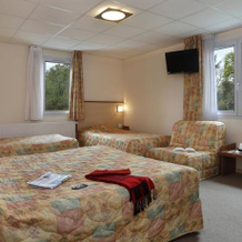 Logis Relais Des Puys, Orcines — photo 5
