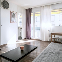 Domino 1 Bedroom, 日内瓦 — 照片 4