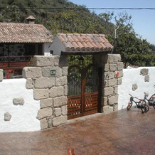 Casa Rural Los Lavaderos, 巴列塞科 — 照片 3