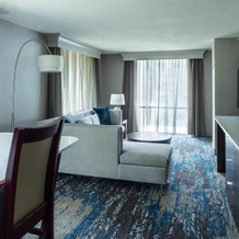 Boston Marriott Newton, Newton — photo 5