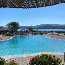 Resort Cala Di Falco, Канниджоне — фото 3