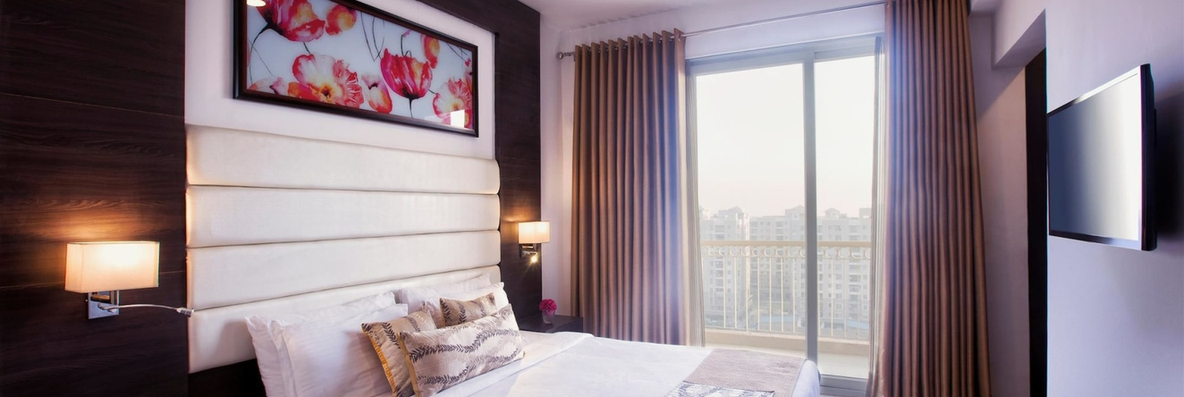 Golden Tulip Bhiwadi, Bhiwadi — photo 1