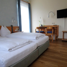 Hotel Am Schwanberg, Рёдельзее — фото 2