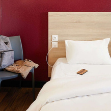 Hotel F1 Marseille Provence, Les Pennes-Mirabeau — photo 5