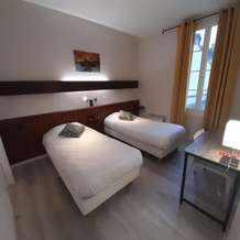 Hôtel de France, 圣特 — 照片 5