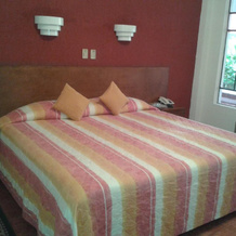 Hotel Fortin de las Flores, 福尔廷德拉斯弗洛雷斯 — 照片 4