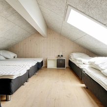 5 Star Holiday Home in Grenaa, 格雷诺 — 照片 2