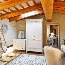 Charming Stone House Near Beach Retreat, 比拉乌尔 — 照片 3