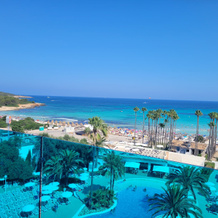 Hotel THB Sa Coma Platja, 萨科马 — 照片 3
