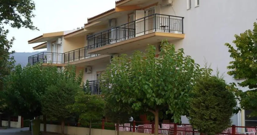 Hotel Fuji, Edipsos — photo 1