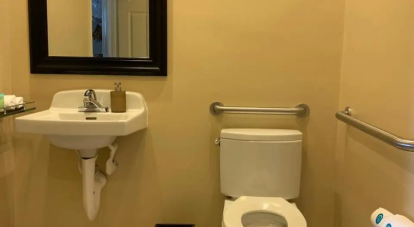 Travelodge San Francisco Airport South, Милбрэй — фото 1