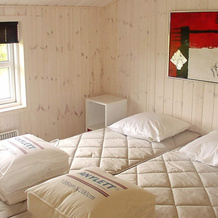 Soothing Holiday Home in Hemmet With Sauna, Hemmet — photo 3