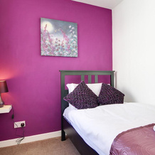 St Margarets Place Townhouse, 布莱顿 — 照片 2