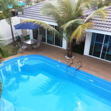 Coconut Palms, 坎塔拉威猜 — 照片 3
