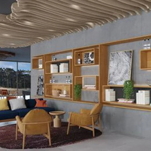 DoubleTree by Hilton Caracol Canela, 卡内拉 — 照片 2