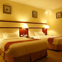 Planet Hotel, Mek'ele — photo 5